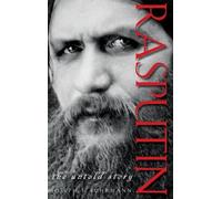 Joseph T. Fuhrmann Rasputin (Copertina rigida)