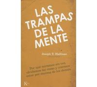 Joseph T Hallinan Las Trampas de la Mente (Tascabile) Ensayo