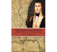 Joseph T Hatfield William Claiborne (Tascabile)