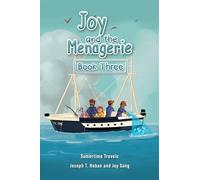 Joseph T. Hoban Joy Song Joy and the Menagerie - Book Three (Tascabile)