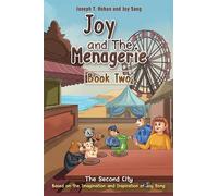 Joseph T. Hoban Joy Song Joy and the Menagerie - Book Two (Copertina rigida)
