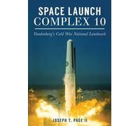 Joseph T., II Page Space Launch Complex 10 (Tascabile)