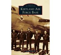 Joseph T. Page II Kirtland Air Force Base (Tascabile)