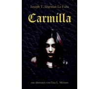 Joseph T Sheridan Le Fanu Carmilla (Tascabile)