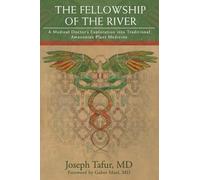 Joseph Tafur The Fellowship of the River (Tascabile)