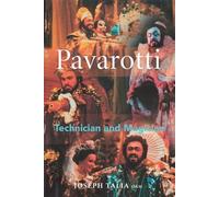 Joseph Talia Pavarotti (Tascabile)