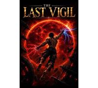 Joseph Thacker The Last Vigil (Tascabile)