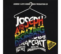 Original Cast Recording - Joseph and the Amazing Technicolour Dreamcoat
