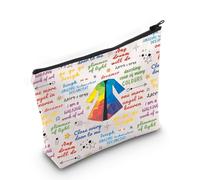 Joseph & The Amazing Technicolour Dreamcoat Tote Bag Joseph Musical Theatre Tote Joseph Musical Merch Joseph Citazione, Borsa J-oseph