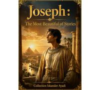 Joseph: The Most Beautiful of Stories