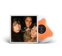 Joseph - The Sun LP / Amazon Exclusive (Clear + Orange Vinyl)