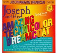 Joseph & the Techicolor Dr - Joseph & the Techicolor Dr