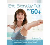 Joseph Tieri End Everyday Pain for 50+ (Tascabile)