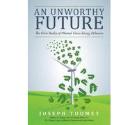 Joseph Toomey An Unworthy Future (Tascabile)