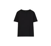 Joseph, ,Tops ,Donna ,Nero ,2XL Rubin Crepe de Soie Silk Blouse