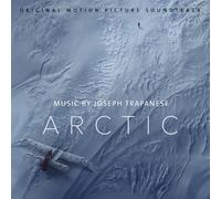 Colonna Sonora - Arctic (Colonna Sonora Originale)