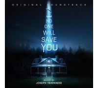 Joseph Trapanese No One Will Save You (Vinyl LP) 12" Album Coloured Vinyl