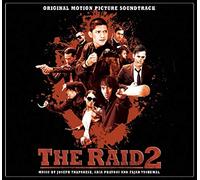 Joseph Trapanese - Raid: Original Motion Picture Soundtrack, Vol. 2