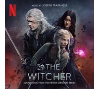The Witcher: Stagione 3 Vinyle - 2LP Nuovo