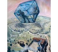 Joseph Traugott Jerry West (Copertina rigida)