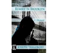 Joseph Trigoboff Rumble in Brooklyn (Tascabile)