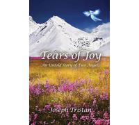 Joseph Tristan Tears of Joy (Tascabile)