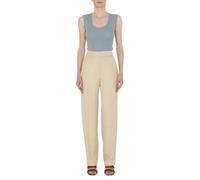 Joseph, ,Trousers ,Donna ,Beige ,S Aix Pant