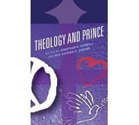 Joseph Trullinger Theology and Prince (Tascabile)