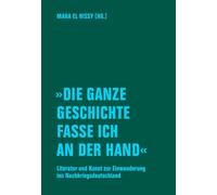 Joseph Twist Je »Die ganze Geschichte fasse ich an der Hand«: Litera (Tascabile)