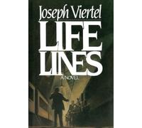Joseph Viertel Life Lines (Tascabile)