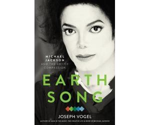 Joseph Vogel Earth Song (Tascabile)