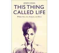 Joseph Vogel This Thing Called Life (Tascabile)