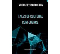 Joseph Voices Beyond Borders (Tascabile)
