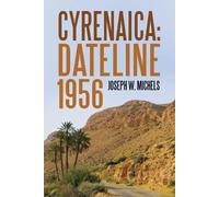 Joseph W Michels Cyrenaica (Tascabile)