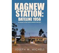 Joseph W Michels Kagnew Station (Tascabile)