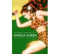 Joseph W Musgrave James Anson The Complete Adventures Of The Jungle (Tascabile)