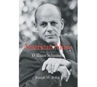 Joseph W. Polisi American Muse (Copertina rigida) Amadeus