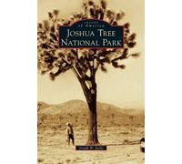 Joseph W Zarki Joshua Tree National Park (Copertina rigida)