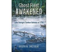 Joseph W. Zarzynski Ghost Fleet Awakened (Tascabile) Excelsior Editions