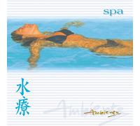 Joseph Wade Ambiente Spa (CD)