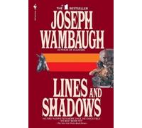 Joseph Wambaugh Lines and Shadows (Tascabile)