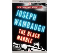 Joseph Wambaugh The Black Marble (Tascabile)