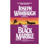 Joseph Wambaugh The Black Marble (Tascabile)