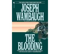 Joseph Wambaugh The Blooding (Tascabile)