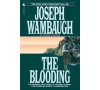 Joseph Wambaugh The Blooding (Tascabile)