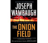 Joseph Wambaugh The Onion Field (Tascabile)