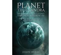 Joseph Weigel Planet Thulcandra (Tascabile)
