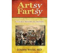 Joseph Weiss Artsy Fartsy (Tascabile)