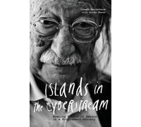Joseph Weizenbaum Gunna Wendt Islands in the Cyberstream (Tascabile)