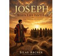 Joseph: When Life Isn't Fair: Old Testament Studies